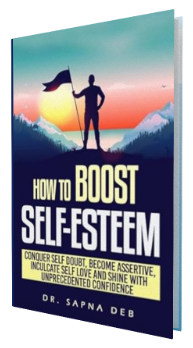 Astronaut in the air